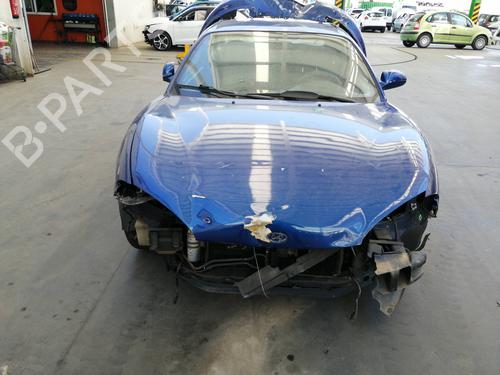 Gearbox HYUNDAI COUPE I (RD)  | BP14924898M3 
