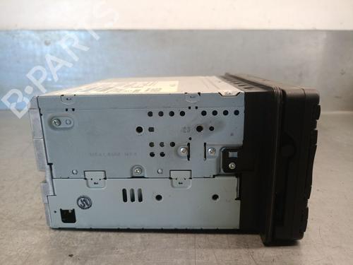 Radio MITSUBISHI LANCER VIII (CY_A, CZ_A) 2.0 DI-D (CY8A) | BP36040706E6 - Image 4