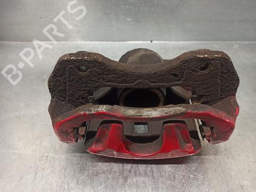 Right front brake caliper MITSUBISHI LANCER VII Estate (CS_W, CT_W) 1.6 | BP13317518M104 