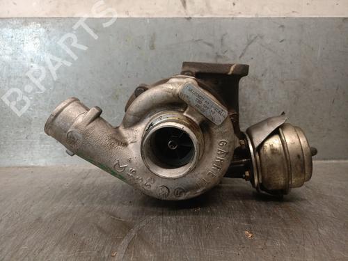 Turbolader/Kompressor OPEL VECTRA C GTS (Z02) 2.0 DTI 16V (F68) (101 hp) 24156084