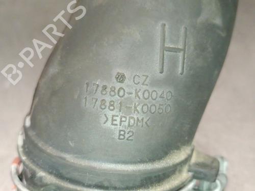 Pipe MAZDA 2 Hatchback (KB) 1.5 Hybrid (KBAC3X) | BP36995879M125  - Image 5