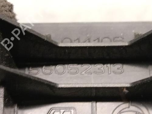 Right front window switch ALFA ROMEO BRERA (939_) 2.4 JTDM 20V (939DXD1B, 939DXD12) | BP33399908I26  - Image 6