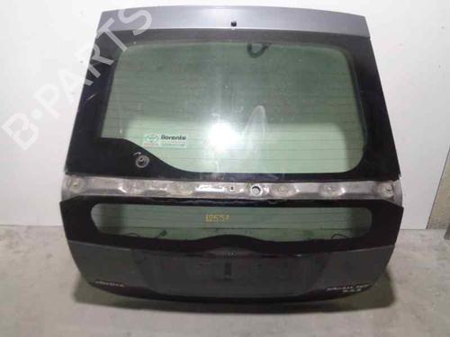 Used Tailgate TOYOTA PRIUS Liftback (_W2_) 1.5 Hybrid (NHW20_, NHW20R) (112 hp) 6990287