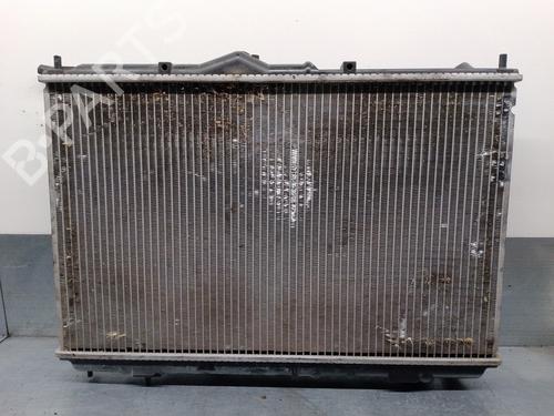 Køler MITSUBISHI CARISMA (DA_) 1.9 TD (DA4A) | BP16143193M31 