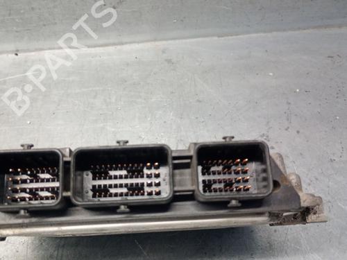 Computer motormanagement RENAULT LAGUNA II (BG0/1_) 1.9 dCi (BG08, BG0G) | BP28071842M57 