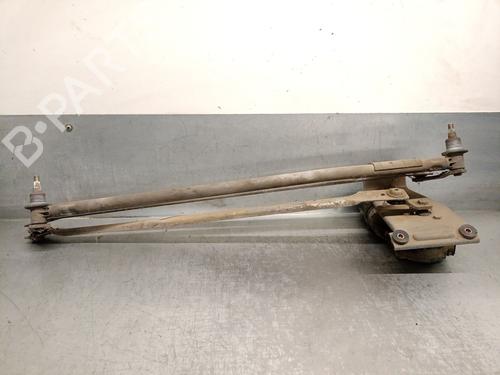 Front wiper motor CITROËN JUMPER I Van (230L) 2.5 D | BP20334621M29 