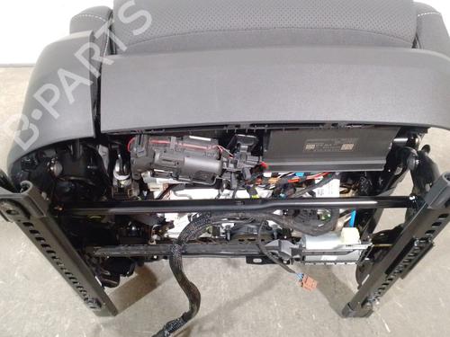 Right front seat VW TOUAREG (CR7, RC8) 3.0 TSI 4motion | BP30127200C16