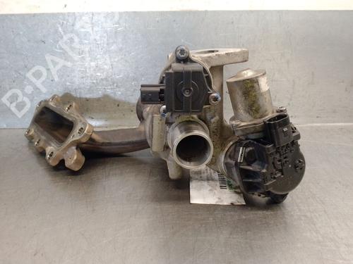 Used Turbocharger/Supercharger Turbocharger/Supercharger SMART FORTWO Coupe (453) 0.9 (453.344, 453.353) (90 hp) 34440467 34440467