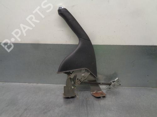 Used Hand brake HONDA ACCORD VII Tourer (CM, CN) 2.2 i-CTDi (CN2) (140 hp) 10184341