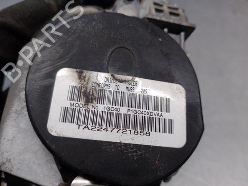 Front right seatbelt DODGE CALIBER 2.0 CRD | BP16908708I25 