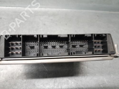 Engine control unit (ECU) BMW 5 (E39) 530 d | BP36536770M57 - Image 3