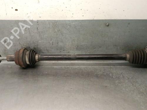 Used Right rear driveshaft Right rear driveshaft AUDI A3 Sportback (8VA, 8VF) 2.0 TDI quattro (184 hp) 35751338 35751338