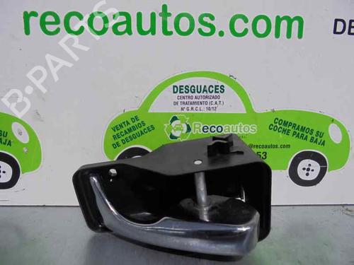 Used Front right interior door handle FORD SCORPIO II (GFR, GGR) [1994-1998]  3215021