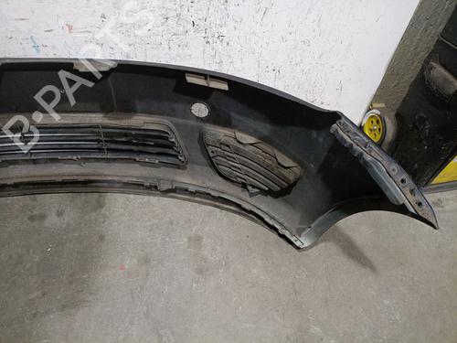 Front bumper FORD FIESTA V (JH_, JD_) 1.4 TDCi | BP25381497C7 