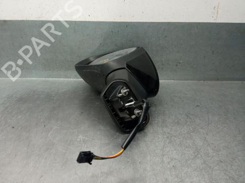 Left mirror RENAULT CAPTUR II (HF_) TCe 90 (HFM6) | BP29977600C26