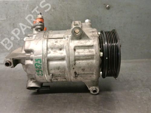 AC compressor VW AMAROK (T1A, T1B) 3.0 TDI 4motion | BP34544698M34 - Image 3