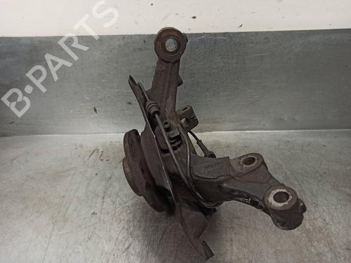 Right front steering knuckle CITROËN NEMO Box Body/MPV (AA_) 1.3 HDi 75 | BP16148740M26 