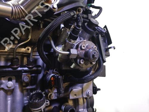 Engine PEUGEOT 3008 I MPV (0U_) 1.6 BlueHDi 120 | BP29473564M1 