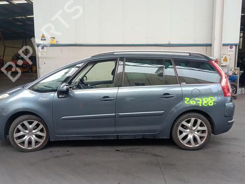 Used Parts CITROËN C4 Grand Picasso I (UA_) 1.6 HDi 5039622