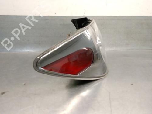 Venstre baglygte MAZDA CX-7 (ER) 2.2 MZR-CD AWD (ER10A) | BP30437496C34