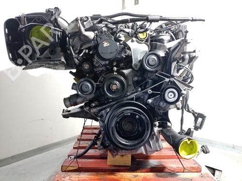Used Engine MERCEDES-BENZ E-CLASS (W211) E 220 CDI (211.008) (170 hp) 32786301