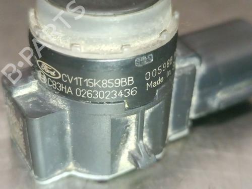 Electronic module FORD ECOSPORT 1.0 EcoBoost | BP36701067M83  - Image 5