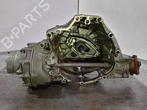 Gearbox AUDI A4 B8 (8K2) 2.0 TDI 16V | BP17772035M3 