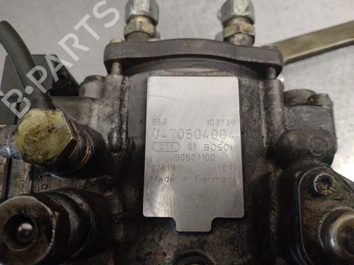 Injection pump OPEL VECTRA B (J96) 2.0 DTI 16V (F19) | BP29452254M78 
