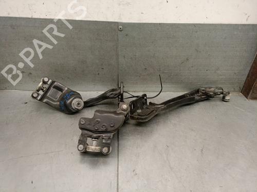 Used Hinge/Door check strap Hinge/Door check strap 37264467 37264467