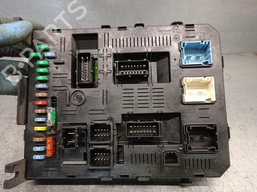 Fuse box PEUGEOT 307 (3A/C) 1.6 HDi | BP18841073E1 