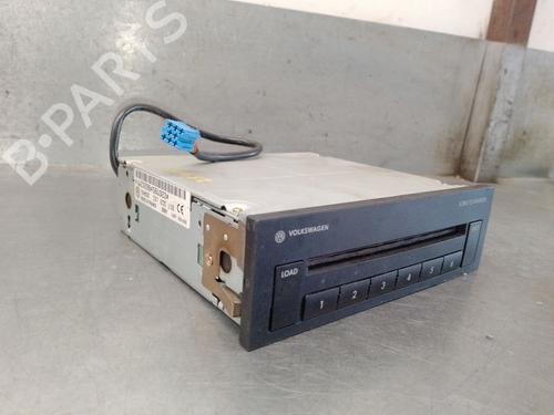 Radio VW PASSAT B5.5 Variant (3B6) 1.9 TDI | BP34461784E6  - Image 5