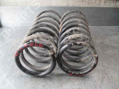Shock absorber spring KIA CARENS II MPV (FJ)  | BP20252384C152 
