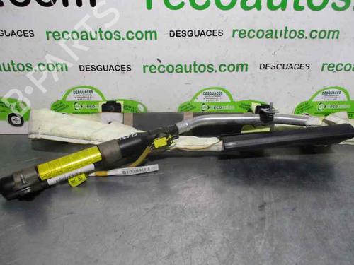Right curtain airbag OPEL ANTARA A (L07) 2.0 CDTI | BP2534457C12 
