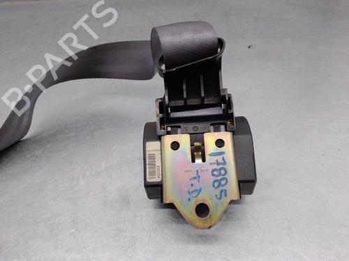 Rear right seatbelt RENAULT SAFRANE II (B54_) 2.2 dT (B54G) | BP13253839I28 
