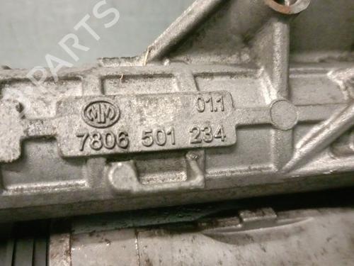 Steering rack BMW 1 Coupe (E82) | BP36837988M22 - Image 7