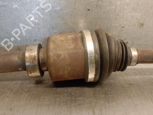 Right front driveshaft RENAULT TRAFIC III Bus (JG_) 1.6 dCi 125 (JGMH) | BP39890564M39 - Image 3