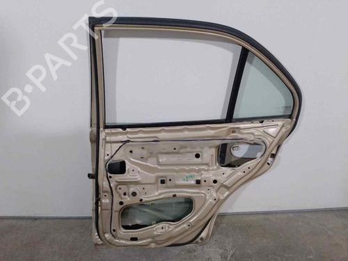 Right rear door HYUNDAI ACCENT II (LC)  | BP12949131C5 