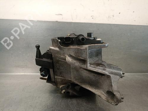 Støtte PEUGEOT 3008 I MPV (0U_) 2.0 HDi 150 / BlueHDi 150 (150 hp) 25432906