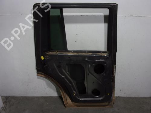 Left rear door LAND ROVER DISCOVERY III (L319) 2.7 TD 4x4 | BP17182809C4