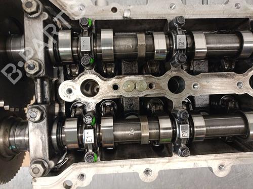 Cylinder head CHEVROLET CRUZE (J300) 2.0 CDI | BP36037879M5  - Image 8