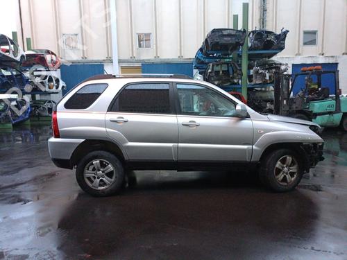 Electronic sensor KIA SPORTAGE II (JE_, KM_) 2.0 i 16V | BP32367292M84 