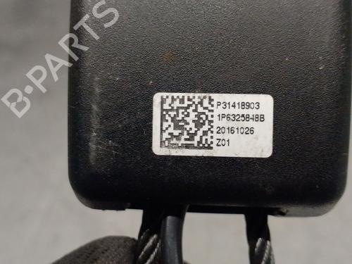Seat buckle VOLVO XC90 II (256) D5 AWD | BP32304183I32 - Image 5