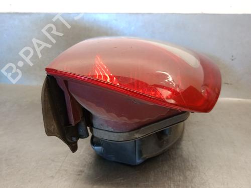 Left taillight CITROËN C5 I (DC_) 2.2 HDi (DC4HXB, DC4HXE) | BP37155352C34 - Image 4
