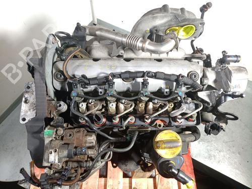 Engine RENAULT LAGUNA II (BG0/1_) 1.9 dCi (BG1A, BG1W, BG0G) | BP32109297M1 