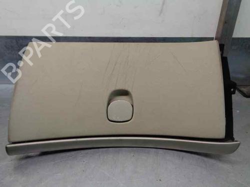 Glove box ALFA ROMEO 159 Sportwagon (939_) 1.9 JTDM 16V (939BXC1B) | BP8129951C95 