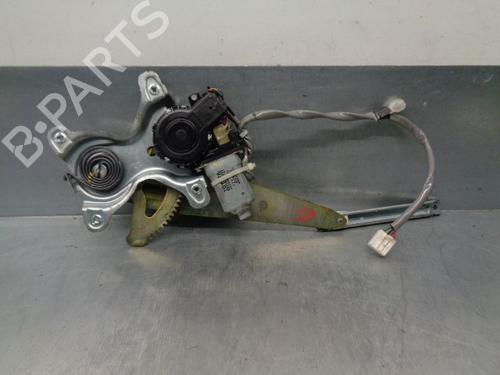 Used Rear left window mechanism LEXUS GS (_S16_) 300 (JZS160_, JZS160R) (222 hp) 11195778