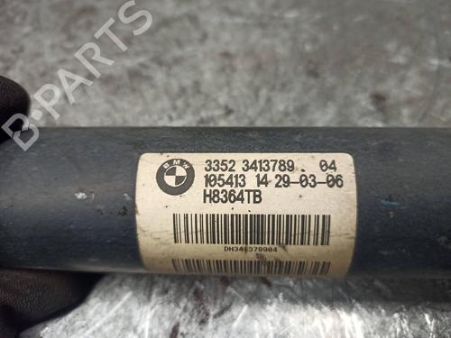 Right rear shock absorber BMW X3 (E83) 2.0 d | BP8667971M19 