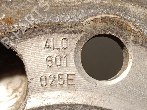 Rim AUDI Q7 (4LB) 3.0 TDI quattro | BP23531338C45