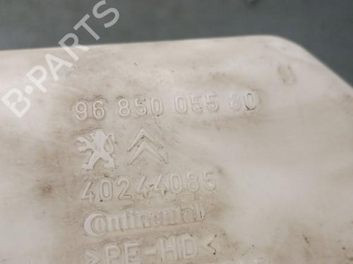 Windscreen washer tank PEUGEOT 5008 (0U_, 0E_) 1.6 HDi | BP31758720C113 