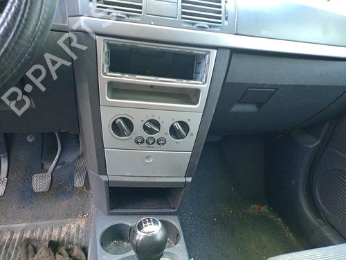 Electronic module OPEL MERIVA A MPV (X03) 1.7 CDTI (E75) | BP27688583M83 - Image 16